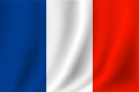山崎怜奈も思わずビックリ！ フランス国旗の配色に秘められた意外なこととは？