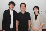 「「応援は最後に背中を押してくれる」ショートトラック界のレジェンド・寺尾悟が現役時代に実感した“応援のチカラ”」の画像1