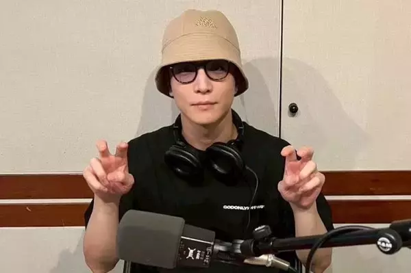 岩田剛典「このコンプレックスを脱却できるよう頑張りたい」数年前から継続していることとは？