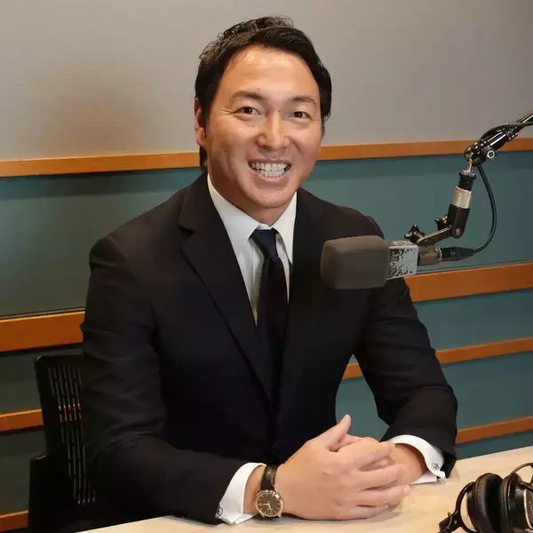 長野久義「2週間ずっと時差ボケが直らなかった」飛行機に9回も搭乗…アメリカ・カナダを駆け巡った海外出張を振り返る