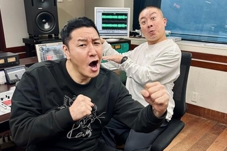 チョコプラ長田「もう40代半ばで大ケガは本当に嫌です（笑）」2025年家族重大ニュースを振り返る