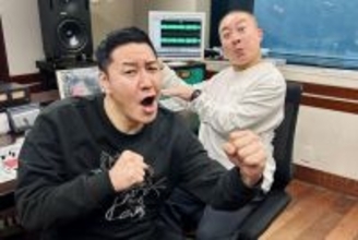 チョコプラ長田「もう40代半ばで大ケガは本当に嫌です（笑）」2025年家族重大ニュースを振り返る