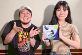 眉村ちあき「稲妻が走りました」音楽の固定観念を壊したバンドとは？ 衝撃のライブ体験を明かす