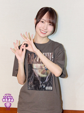 乃木坂46加入から8年…賀喜遥香「アイドルとしてもちょっとずつ余裕が…」25歳を迎えて語った感謝と新たな決意
