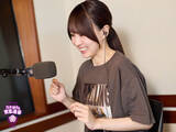「乃木坂46加入から8年…賀喜遥香「アイドルとしてもちょっとずつ余裕が…」25歳を迎えて語った感謝と新たな決意」の画像3