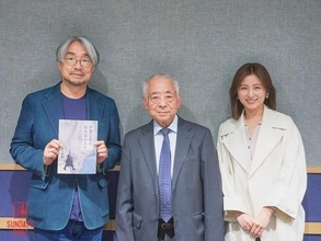 伊能忠敬に学ぶ「人生後半戦」の圧倒的向上心 50歳から天文学・測量を学び、56歳で日本一周へ
