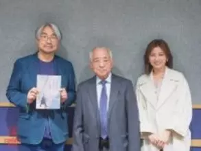 伊能忠敬に学ぶ「人生後半戦」の圧倒的向上心 50歳から天文学・測量を学び、56歳で日本一周へ