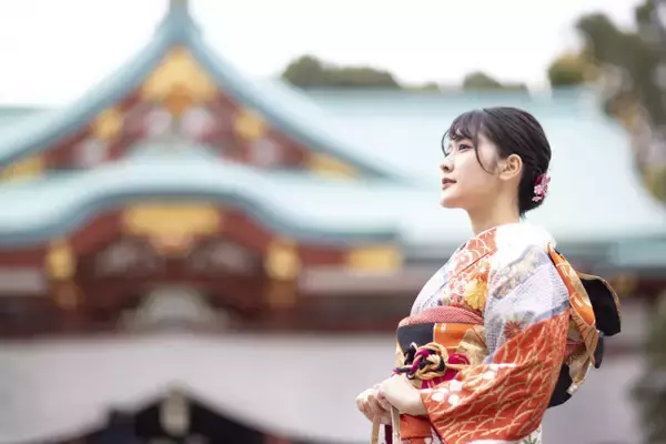 「日本の未来は明るい」新成人の45％が回答、「政治への期待」は前年比2.7倍に急増！ 背景に何が？