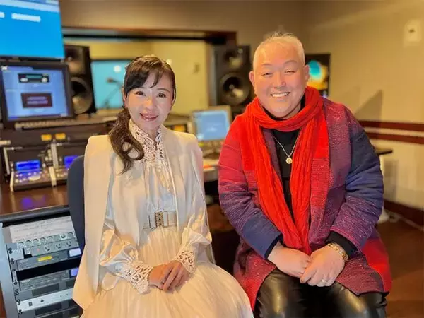 「江原啓之「怒りの裏には悲しみがある」「怒りを乗り越えたあとに、はじめて“楽（らく）”になる」」の画像