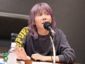 Mrs. GREEN APPLE藤澤涼架「ミセスでやってきた今までのバンドの感覚と全然違って…」フェーズ3開幕！『葬送のフリーレン』OP曲＆新曲『lulu.』制作秘話