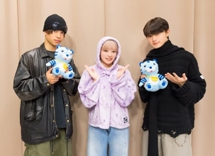 SKY-HIから直接スカウト、嵐・松本潤への憧れ STARGLOW・RUI×GOICHIが明かす「表現者としての原点」