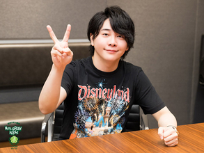 Mrs. GREEN APPLE大森元貴「次の年齢をイメージして…」29歳の誕生日迎え、実年齢プラス“1 歳 の心づもりで過ごす理由とは？