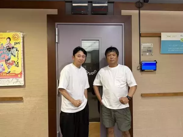 有吉弘行「『東京タワーに行きたい』って言ったら53件の候補が…」カーナビの音声認識の精度に不満爆発！