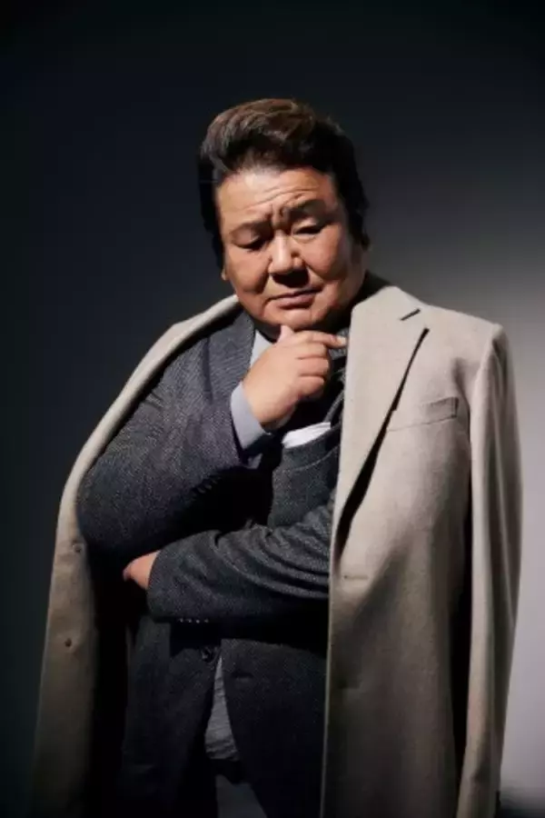 “創業80周年”大きいサイズのメンズ服を中心に扱う「サカゼン」が昨年発表したオリジナルブランドとは？