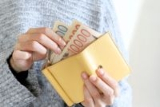 【心理テスト】なぜか「お金」が貯まらない人の“共通点”が判明!? あなたの「貯金体質」をチェック！