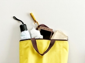 バッグがパンパンな人は「運」を逃す？ 今すぐできる「新年度の運気」を引き寄せる3つの整理術