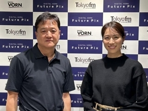 「デジタルとアナログの融合」がカギ…生活インフラを支える株式会社TOKAI DX推進事業部長が見据える“近未来の風景”とは？