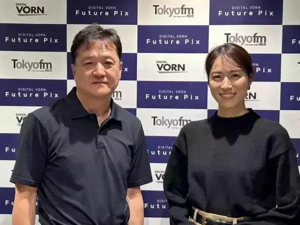 「デジタルとアナログの融合」がカギ…生活インフラを支える株式会社TOKAI DX推進事業部長が見据える“近未来の風景”とは？