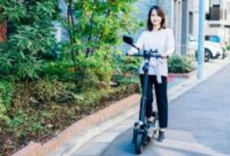 「電動キックボード」知らずに乗ると違反!? 何歳から免許なしで乗れる？【交通安全クイズ】