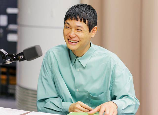 「ゆで卵の殻、全取れした！」もう中学生が語る、芸人人生を決めた“運命の瞬間”