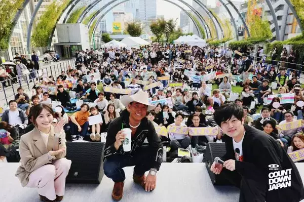 平井 大「子どもたちと一緒に歌える曲があったらいいな」新曲「f.r.i.e.n.d.s」制作裏話を語る