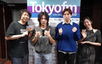 「今や売れて売れて…」go!go!vanillas牧達弥が明かす「Orange Station Live 2026」共演バンドとの胸熱エピソードとは？