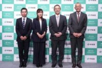 緑茶は作業効率を高める？ 伊藤園ウェルネスフォーラムで示された「フロー研究」の最前線