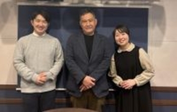 あなたの歯も「シケン製」かも？ フィリピンから欧州まで、世界中の口内を支える「株式会社シケン」の挑戦