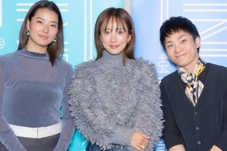 「お互い人生の“闇”のエリアにいた頃に…（笑）」夏菜×FUKAMIが語る10年以上の親交と変化「昔と全然違う」「今はハッピーな雰囲気！」