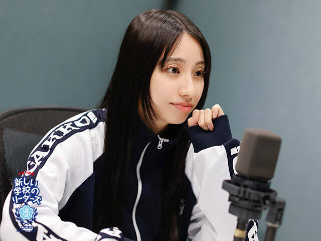 「知らないSUZUKAがいた！」新しい学校のリーダーズ・KANON＆RIN、初声優＆一人二役のSUZUKAを絶賛