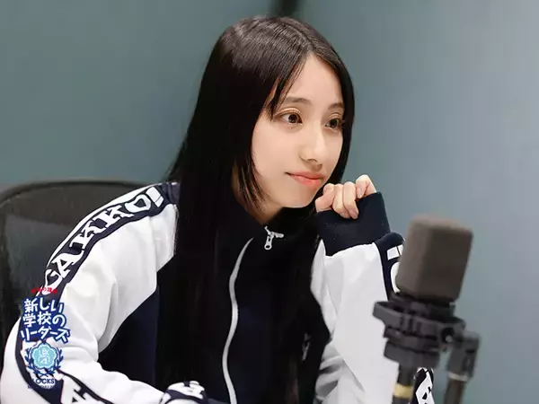 「「知らないSUZUKAがいた！」新しい学校のリーダーズ・KANON＆RIN、初声優＆一人二役のSUZUKAを絶賛」の画像