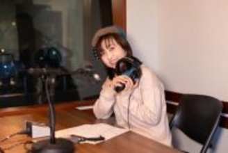 綾波レイ役・林原めぐみ「『エヴァ』ファンって繊細で優しくて愛おしいな」そう感じた理由とは？