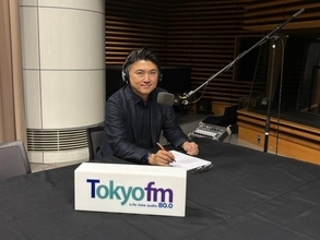 「歴史と青さで、企業の挑戦を支え続ける」吉沢亮を起用したみずほフィナンシャルグループ新CMに込めた思いとは？