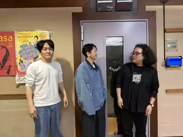 有吉弘行「大きな声で『どうも！ カズです！』だよ」六本木で遭遇した三浦知良の“カズ流”挨拶に感動