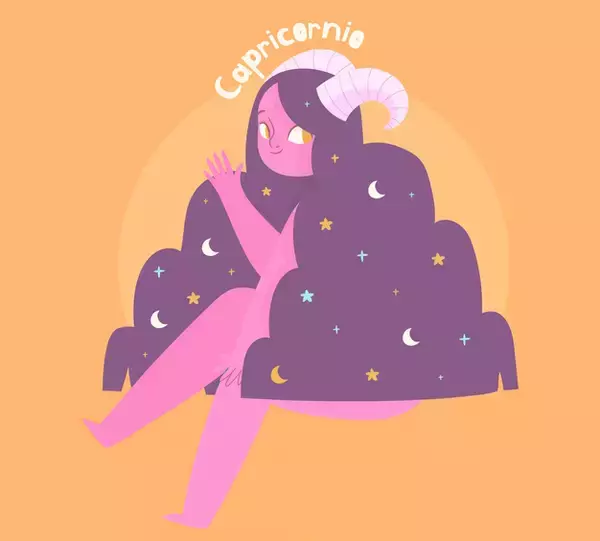 2026年の運勢はどうなる？【12星座別占い】山羊座（やぎ座）の全体運・恋愛・仕事・開運のヒント