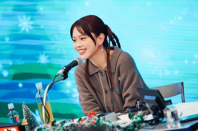 ギリギリにならないと手を付けられない…アイナ・ジ・エンド「自分にとってストレスが溜まらないやり方だったらそれでいい」悩むリスナーにアドバイス