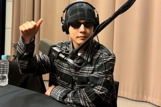 岩田剛典「足腰は、何をするにも本当に大事」ライブと健康管理について語る