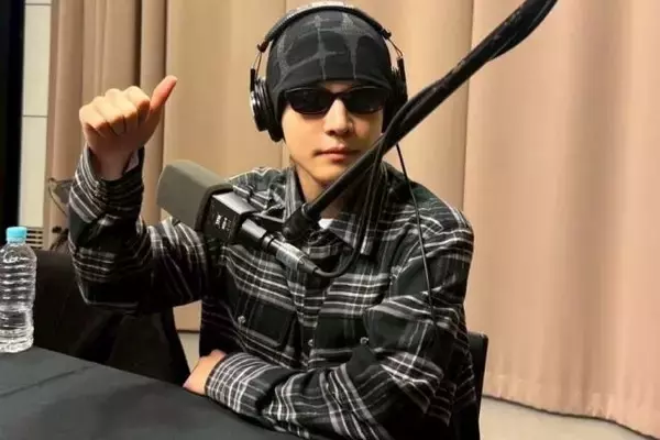 岩田剛典「足腰は、何をするにも本当に大事」ライブと健康管理について語る