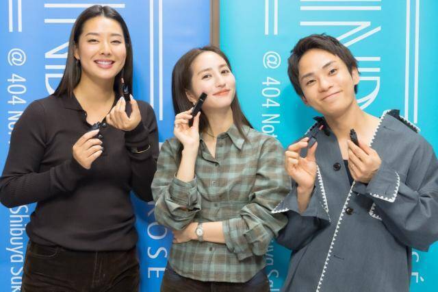 堀田茜が明かす“盛れるメイク”の研究・こだわり「『世界の果てまでイッテQ！』のロケはセルフメイクなので…」