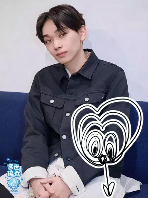 10代リスナーが好きな「昔のクリスマスソング」を紹介！ 宮世琉弥「母がよくカラオケで歌っていました」