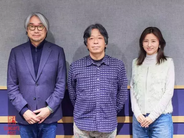 工期21年、設計図なしで完成した「東京のサグラダ・ファミリア」建築家・岡啓輔が明かす秘話「即興で作ることは決めていた」