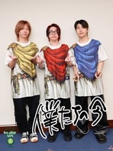 Mrs. GREEN APPLE大森元貴「2年前ぐらいから話していたので…やっと届けられた！」ミセス×ニューエラ×スニーカーダンクのコラボ実現