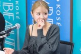 香音 “最近太ったね”で家族総出のダイエット開始!?「ダイエットや運動は苦にはならなかった」