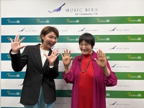 「分かち合う大切さを学ぶ時期」ヒマラヤ大聖者・ヨグマタ相川圭子、秋の自然から心を見つめる