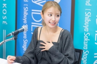 香音 父の影響で中高生時代からサウナにハマる？「サウナブームが来る前から父がずっと好きで」