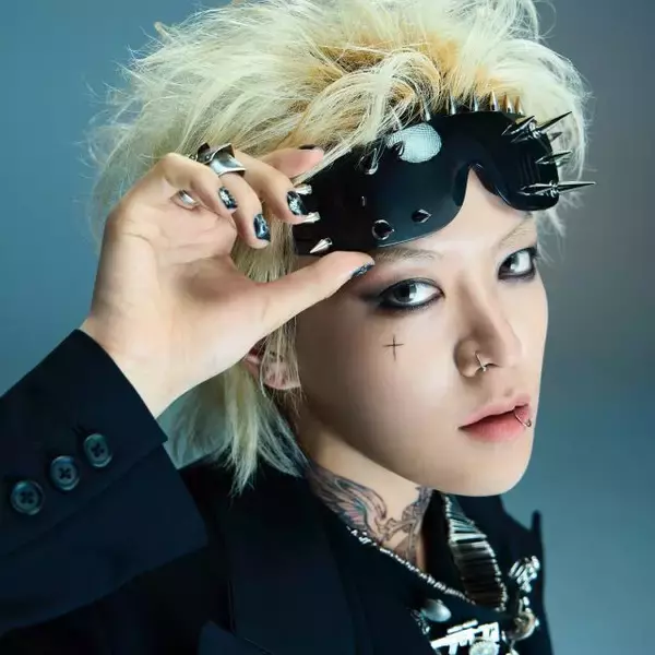 NCT 127・YUTA「王道ロックもあれば、ちょっと変わったロック、感動するロックもあったり…」ファースト・ソロアルバム『PERSONA』の聞きどころを語る