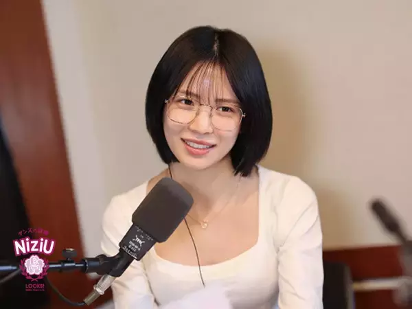 「アリーナで客降りだよ？」NiziUメンバーも興奮！ WithUの近くへ行くために挑戦した演出と、忘れられない光景