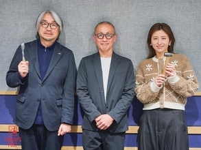 NYで3,000万円超の落札！ 世界的仏師・加藤巍山が語る「音楽の挫折から仏師の道へ」