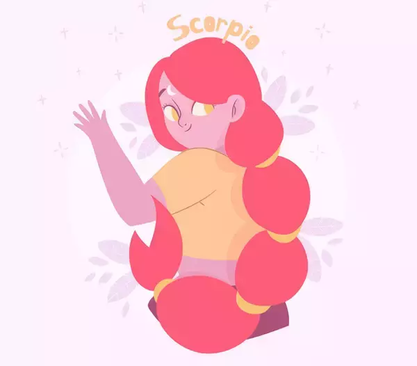 2026年の運勢はどうなる？【12星座別占い】蠍座（さそり座）の全体運・恋愛・仕事・開運のヒント