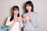 「「洋画は字幕派？吹き替え派？」日向坂46髙橋未来虹＆松尾桜が討論対決！勝ったのはどっち!?」の画像1